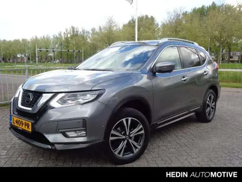 Annonce NISSAN X-TRAIL Essence 2021 d'occasion 