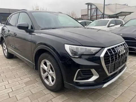 Annonce AUDI Q3 Essence 2019 d'occasion 