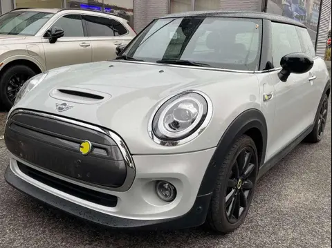 Annonce MINI COOPER Électrique 2020 d'occasion 