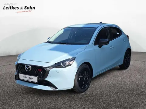 Annonce MAZDA 2 Essence 2024 d'occasion 