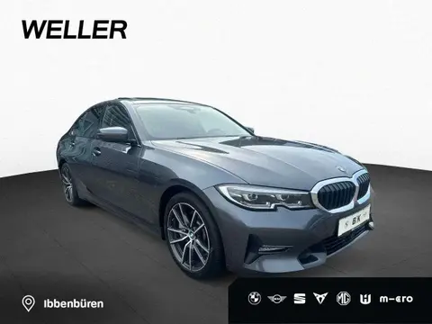 Used BMW SERIE 3 Petrol 2020 Ad 