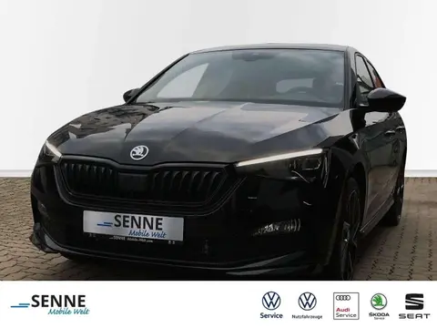 Annonce SKODA SCALA Essence 2023 d'occasion Allemagne