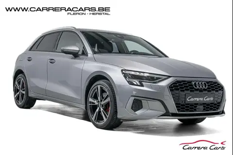 Annonce AUDI A3 Diesel 2021 d'occasion 