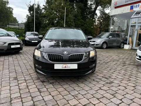 Used SKODA OCTAVIA Petrol 2020 Ad 