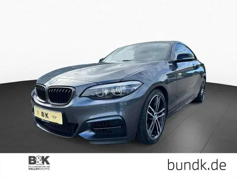 Used BMW SERIE 2 Petrol 2019 Ad 