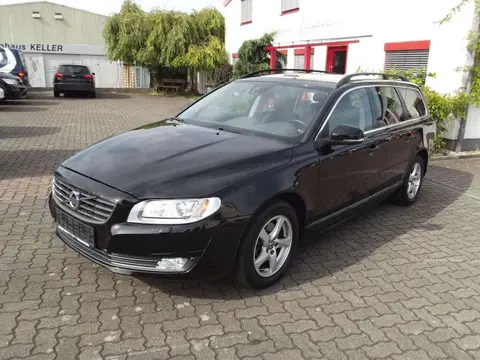 Annonce VOLVO V70 Diesel 2016 d'occasion 