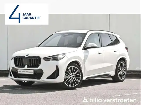 Annonce BMW X1 Essence 2023 d'occasion 