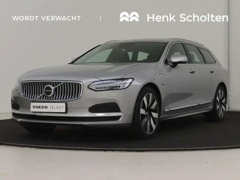 Annonce VOLVO V90 Hybride 2023 d'occasion 