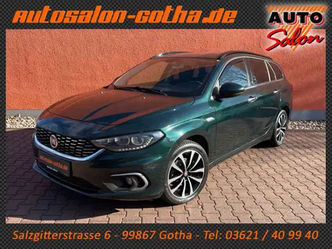 Used FIAT TIPO Petrol 2019 Ad 