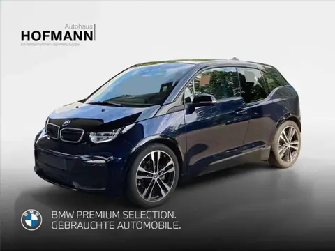 Used BMW I3 Electric 2022 Ad 