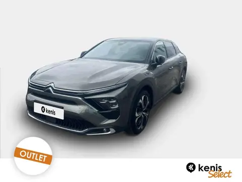 Annonce CITROEN C5 X Essence 2022 d'occasion 