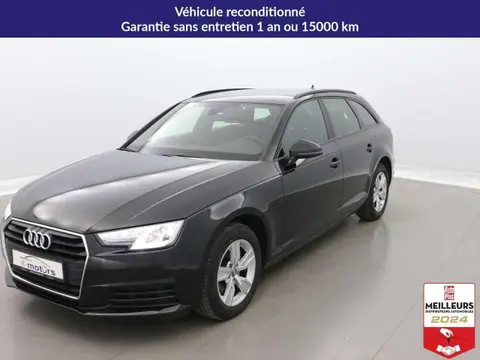 Used AUDI A4 Diesel 2019 Ad 