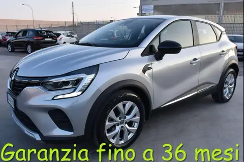 Used RENAULT CAPTUR Diesel 2020 Ad 