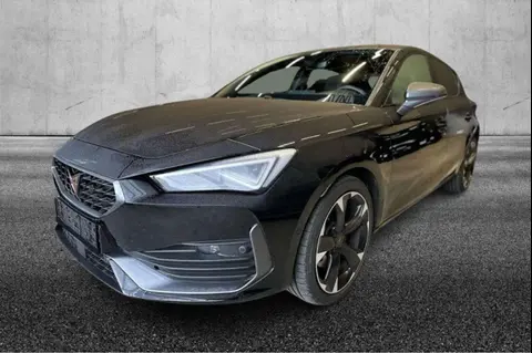 Annonce CUPRA LEON Essence 2023 d'occasion 