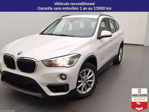 Used BMW X1 Diesel 2017 Ad 