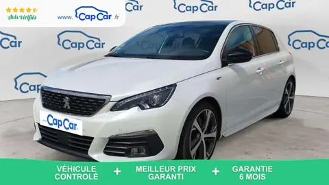 Used PEUGEOT 308 Diesel 2018 Ad 