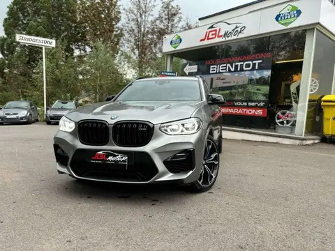 Used BMW X3 Petrol 2020 Ad 