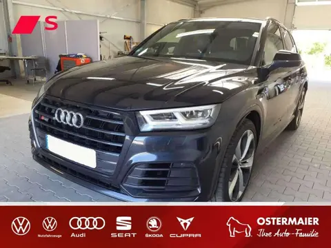 Used AUDI SQ5 Diesel 2020 Ad 