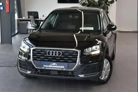 Used AUDI Q2 Diesel 2019 Ad 