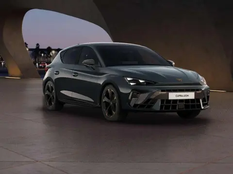 Annonce CUPRA LEON Hybride 2024 d'occasion 