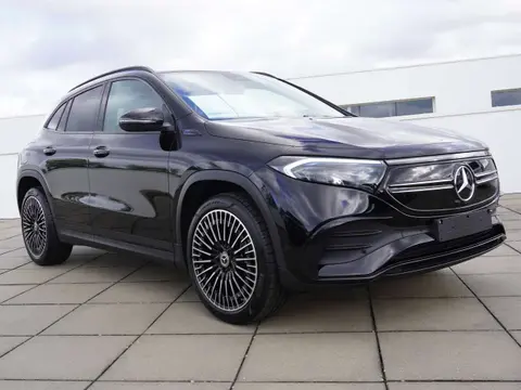 Used MERCEDES-BENZ EQA Electric 2022 Ad 