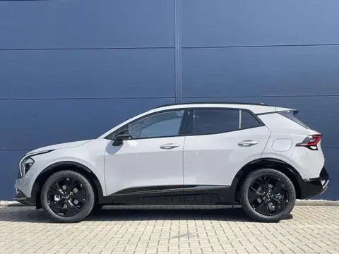 Annonce KIA SPORTAGE Hybride 2024 d'occasion 