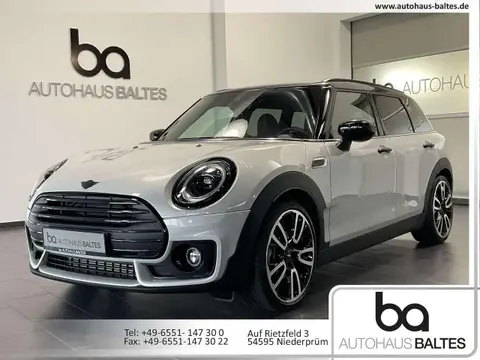 Used MINI COOPER Petrol 2022 Ad Germany