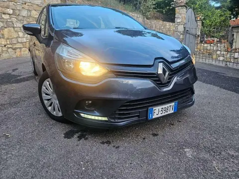 Annonce RENAULT CLIO Diesel 2017 d'occasion 