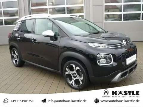 Annonce CITROEN C3 AIRCROSS Essence 2019 d'occasion 