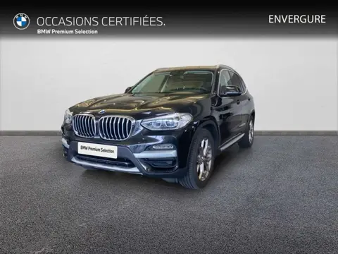 Used BMW X3 Diesel 2018 Ad 