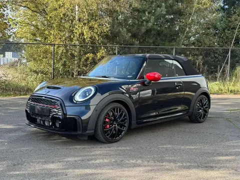 Annonce MINI JOHN COOPER WORKS Essence 2023 d'occasion 