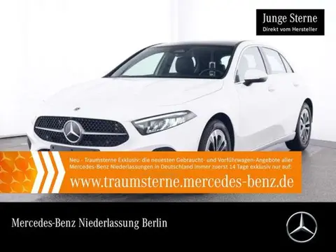 Used MERCEDES-BENZ CLASSE A Petrol 2023 Ad 