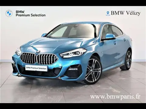 Used BMW SERIE 2 Diesel 2021 Ad 