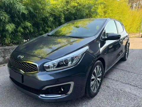 Annonce KIA CEED Diesel 2017 d'occasion 