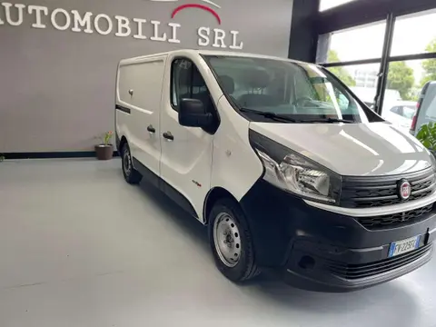 Annonce FIAT TALENTO Diesel 2019 d'occasion 