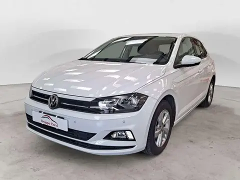 Annonce VOLKSWAGEN POLO Diesel 2019 d'occasion 