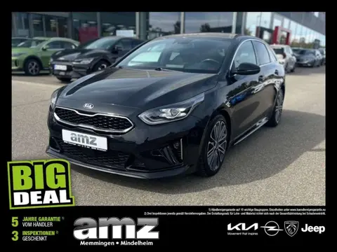 Used KIA PROCEED Diesel 2019 Ad 