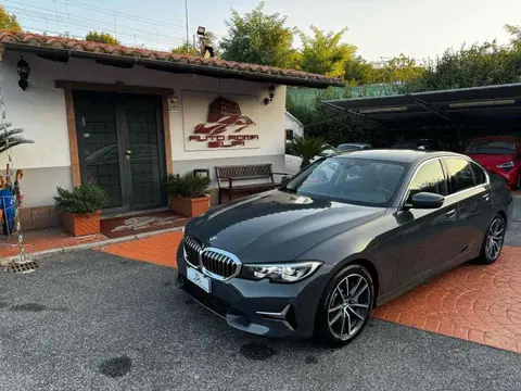 Used BMW SERIE 3 Petrol 2019 Ad 