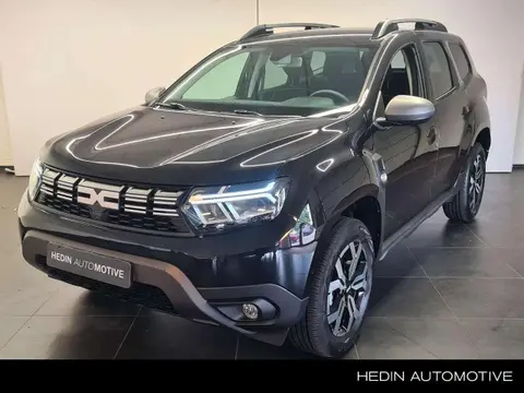 Annonce DACIA DUSTER Essence 2024 d'occasion 