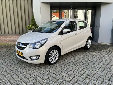 Used OPEL KARL Petrol 2019 Ad 