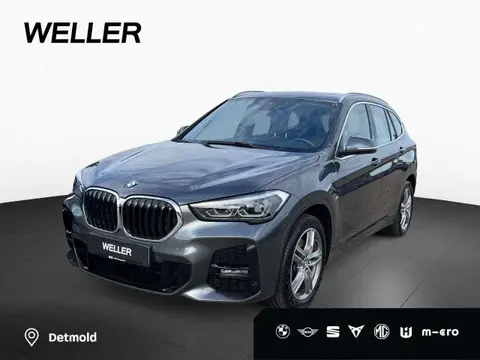 Annonce BMW X1 Diesel 2020 d'occasion Allemagne