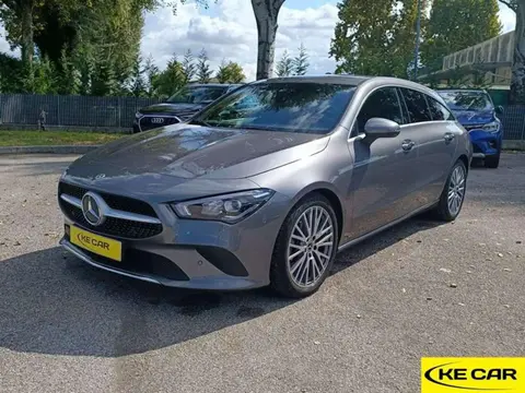 Used MERCEDES-BENZ CLASSE CLA Diesel 2022 Ad 