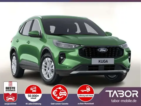 Annonce FORD KUGA Essence 2024 d'occasion 