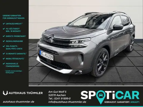 Used CITROEN C5 AIRCROSS Petrol 2023 Ad 