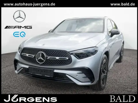 Annonce MERCEDES-BENZ CLASSE GLC Essence 2024 d'occasion 