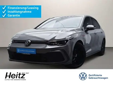 Annonce VOLKSWAGEN GOLF Essence 2022 d'occasion 