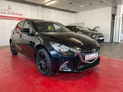 Annonce MAZDA 2 Essence 2019 d'occasion 