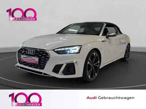 Used AUDI S5 Petrol 2020 Ad 