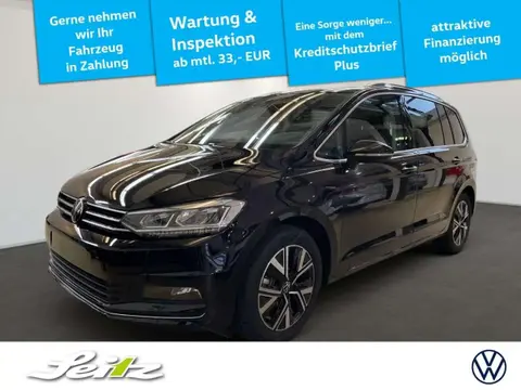 Used VOLKSWAGEN TOURAN Diesel 2024 Ad 