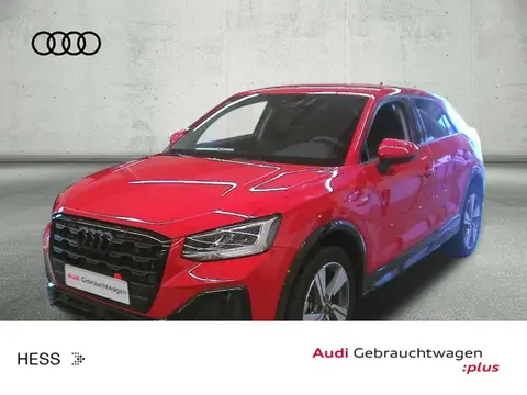 Used AUDI Q2 Petrol 2024 Ad 